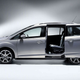 Illustration for article titled Ford Grand C-Max: Return Of The Truly Mini Van